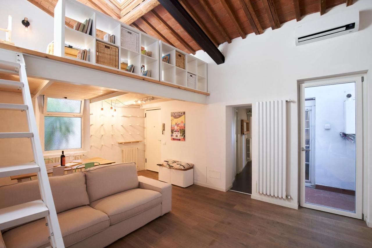 The Chianti Rooster Flat Appartement *